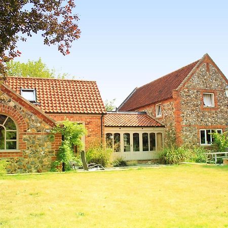 Woodman'S Farm Bed & Breakfast Stratton Strawless Eksteriør bilde
