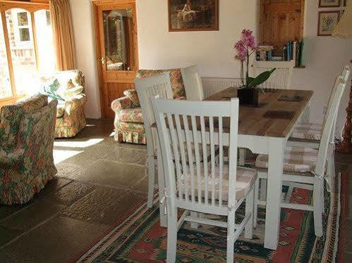Woodman'S Farm Bed & Breakfast Stratton Strawless Eksteriør bilde